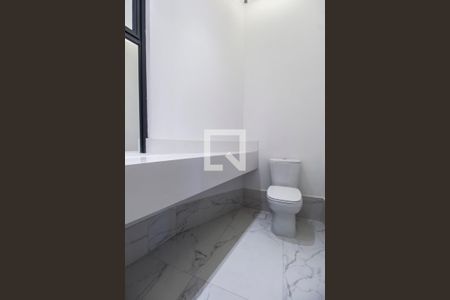 Casa de condomínio à venda com 540m², 4 quartos e 4 vagasLavabo