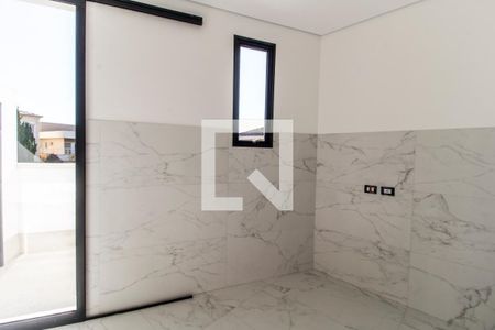 Casa de condomínio à venda com 540m², 4 quartos e 4 vagasÁrea de Serviço