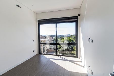 Casa de condomínio à venda com 540m², 4 quartos e 4 vagasSuíte 3