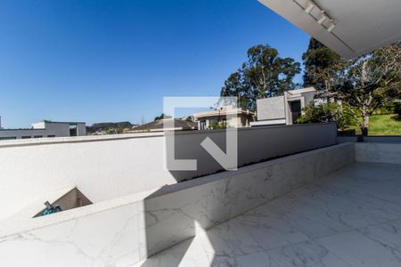 Casa de condomínio à venda com 540m², 4 quartos e 4 vagasÁrea gourmet