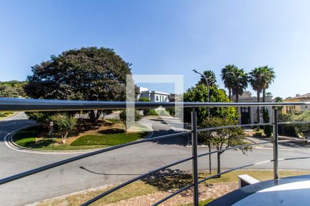 Casa de condomínio à venda com 540m², 4 quartos e 4 vagasVaranda Suíte 4