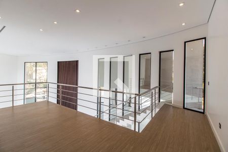 Casa de condomínio à venda com 540m², 4 quartos e 4 vagasSala 2