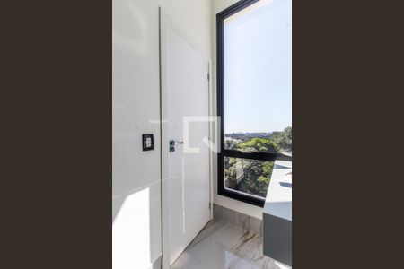 Casa de condomínio à venda com 540m², 4 quartos e 4 vagasBanheiro da Suíte 2