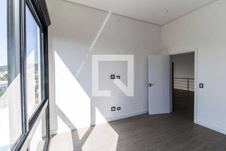 Casa de condomínio à venda com 540m², 4 quartos e 4 vagasSuíte 3