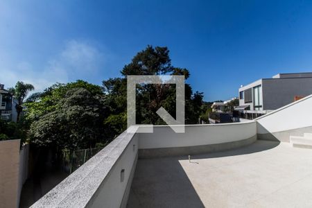 Casa de condomínio à venda com 540m², 4 quartos e 4 vagasÁrea comum