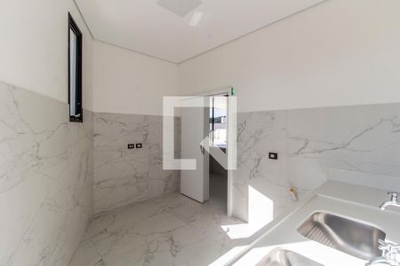 Casa de condomínio à venda com 540m², 4 quartos e 4 vagasÁrea de Serviço