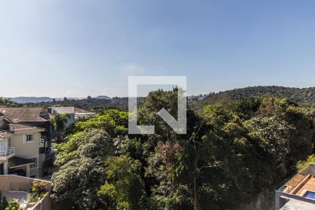 Casa de condomínio à venda com 540m², 4 quartos e 4 vagasVista da Suíte