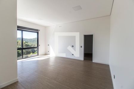 Casa de condomínio à venda com 540m², 4 quartos e 4 vagasSuíte 1