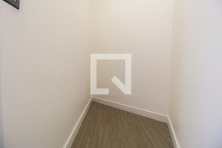 Casa de condomínio à venda com 540m², 4 quartos e 4 vagasCloset da suíte 4