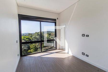 Casa de condomínio à venda com 540m², 4 quartos e 4 vagasSuíte 2