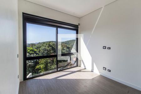 Casa de condomínio à venda com 540m², 4 quartos e 4 vagasSuíte 3