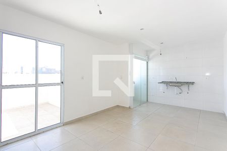 Studio de kitnet/studio para alugar com 1 quarto, 33m² em Vila Carrao, São Paulo
