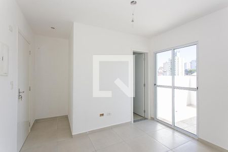 Studio de kitnet/studio para alugar com 1 quarto, 33m² em Vila Carrao, São Paulo
