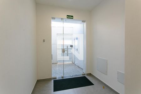 Studio para alugar com 33m², 1 quarto e sem vaga Studio para alugar com 33m², 1 quarto e sem vagaÁrea Comum - Entrada
