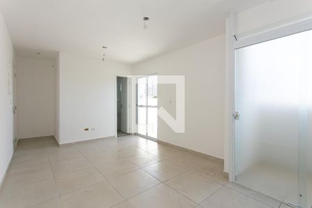 Studio de kitnet/studio para alugar com 1 quarto, 33m² em Vila Carrao, São Paulo