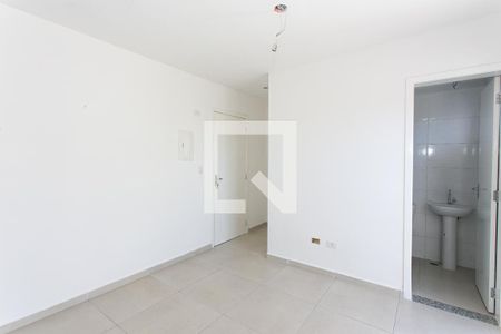 Studio de kitnet/studio para alugar com 1 quarto, 33m² em Vila Carrao, São Paulo