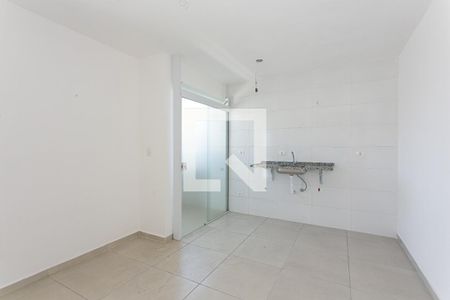 Studio de kitnet/studio para alugar com 1 quarto, 33m² em Vila Carrao, São Paulo