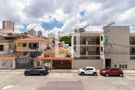 Vista da Varanda de apartamento para alugar com 1 quarto, 25m² em Jardim São Paulo(zona Norte), São Paulo