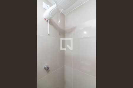 Apartamento para alugar com 25m², 1 quarto e sem vagaBanheiro