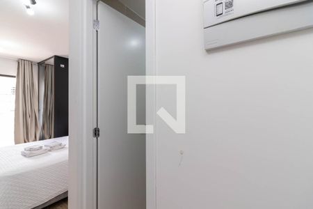 Apartamento para alugar com 25m², 1 quarto e sem vagaCozinha