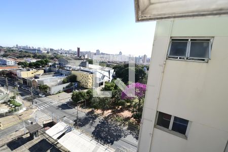 Apartamento à venda com 40m², 1 quarto e sem vagaCozinha - Vista