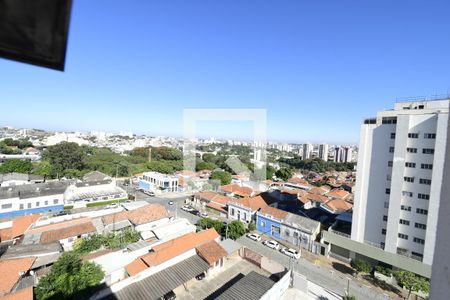 Apartamento à venda com 40m², 1 quarto e sem vagaBanheiro - Vista