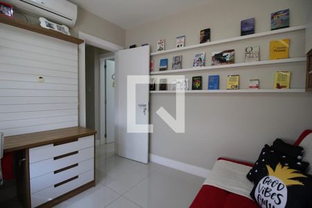 Casa de condomínio à venda com 320m², 5 quartos e 2 vagasQuarto 2