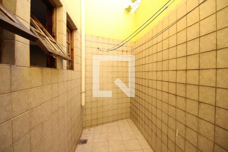 Casa de condomínio à venda com 320m², 5 quartos e 2 vagasÁrea de Serviço