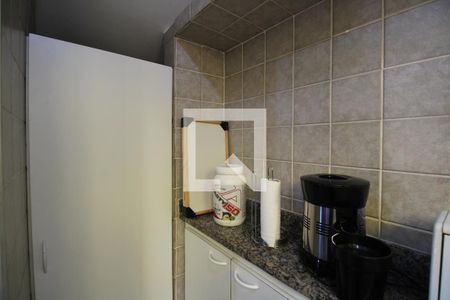 Casa de condomínio à venda com 320m², 5 quartos e 2 vagasCozinha