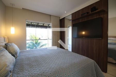 Casa de condomínio à venda com 320m², 5 quartos e 2 vagasQuarto 4 Suíte Principal