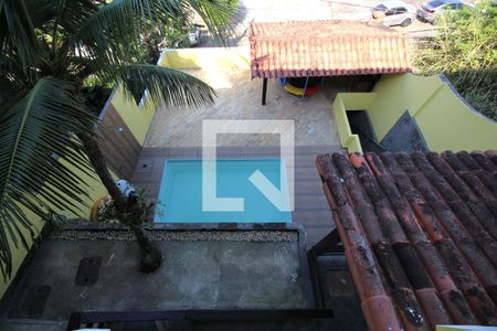Casa de condomínio à venda com 320m², 5 quartos e 2 vagasÁrea Externa