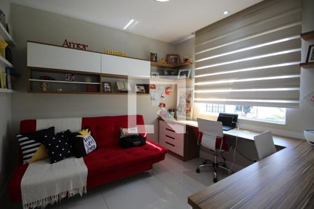 Casa de condomínio à venda com 320m², 5 quartos e 2 vagasQuarto 2