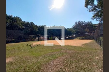 Casa de condomínio à venda com 320m², 5 quartos e 2 vagasÁrea Comum Quadra