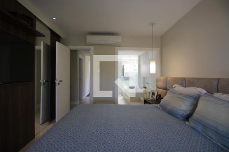 Casa de condomínio à venda com 320m², 5 quartos e 2 vagasQuarto 4 Suíte Principal