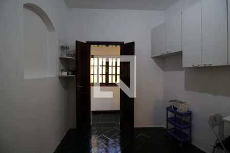 Casa de condomínio à venda com 320m², 5 quartos e 2 vagasCozinha