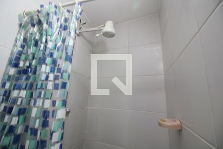 Casa de condomínio à venda com 320m², 5 quartos e 2 vagasBanheiro de Serviço