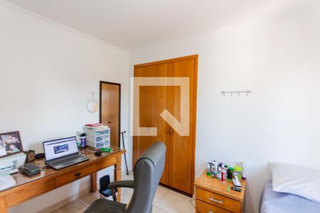 Apartamento à venda com 125m², 3 quartos e 2 vagas Apartamento à venda com 125m², 3 quartos e 2 vagasQuarto 2