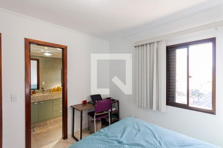 Apartamento à venda com 125m², 3 quartos e 2 vagas Apartamento à venda com 125m², 3 quartos e 2 vagasSuíte
