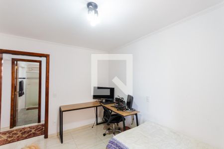 Quarto  de apartamento para alugar com 3 quartos, 125m² em Parque das Nações, Santo André