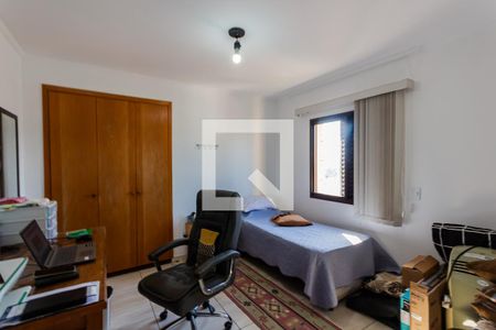 Apartamento à venda com 125m², 3 quartos e 2 vagas Apartamento à venda com 125m², 3 quartos e 2 vagasQuarto 2