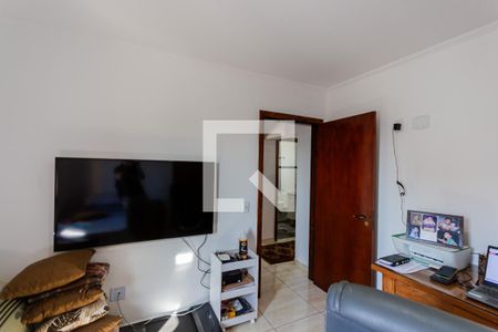 Apartamento à venda com 125m², 3 quartos e 2 vagas Apartamento à venda com 125m², 3 quartos e 2 vagasQuarto 2