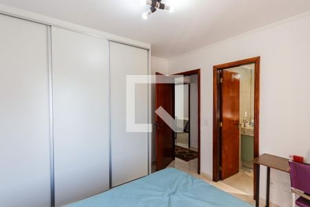 Apartamento à venda com 125m², 3 quartos e 2 vagas Apartamento à venda com 125m², 3 quartos e 2 vagasSuíte