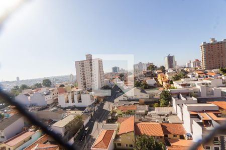 Apartamento à venda com 125m², 3 quartos e 2 vagas Apartamento à venda com 125m², 3 quartos e 2 vagasVista da Suíte