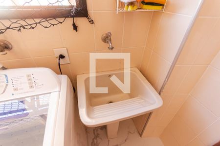 Apartamento à venda com 125m², 3 quartos e 2 vagas Apartamento à venda com 125m², 3 quartos e 2 vagasTanque
