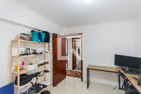 Quarto  de apartamento para alugar com 3 quartos, 125m² em Parque das Nações, Santo André