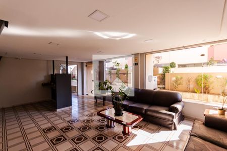 Apartamento à venda com 125m², 3 quartos e 2 vagas Apartamento à venda com 125m², 3 quartos e 2 vagasHall de Entrada