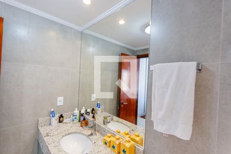Apartamento à venda com 125m², 3 quartos e 2 vagas Apartamento à venda com 125m², 3 quartos e 2 vagasEspelho