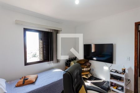 Apartamento à venda com 125m², 3 quartos e 2 vagas Apartamento à venda com 125m², 3 quartos e 2 vagasQuarto 2