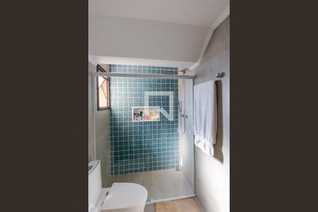 Apartamento à venda com 125m², 3 quartos e 2 vagas Apartamento à venda com 125m², 3 quartos e 2 vagasBanheiro da Suíte
