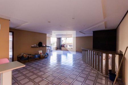 Apartamento à venda com 125m², 3 quartos e 2 vagas Apartamento à venda com 125m², 3 quartos e 2 vagasÁrea comum - Salão de festas